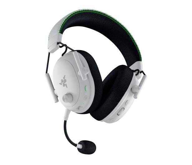 RAZER BlackShark V3 Pro for Xbox - White RZ04-05400400-R3M1 - 1350604 - zdjęcie 4